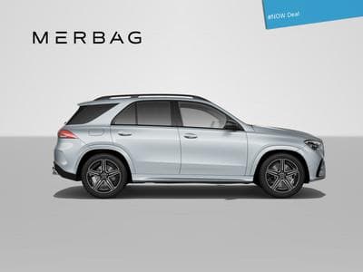 Mercedes GLE 450 4MATIC (2025) - Photo 1