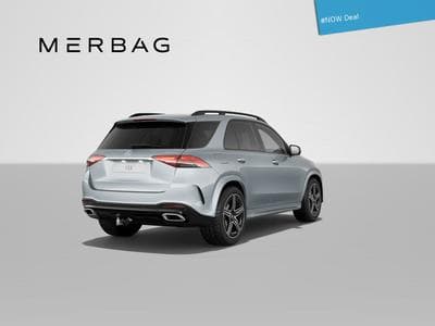 Mercedes GLE 450 4MATIC (2025) - Photo 3