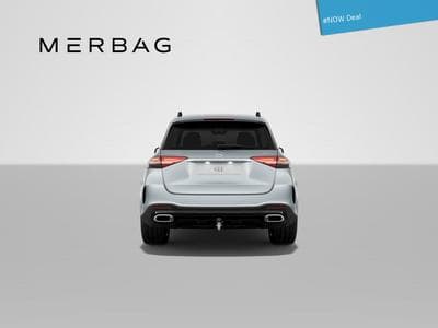 Mercedes GLE 450 4MATIC (2025) - Photo 4