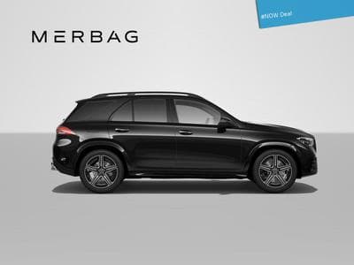 Mercedes GLE 450 4MATIC (2025) - Photo 1