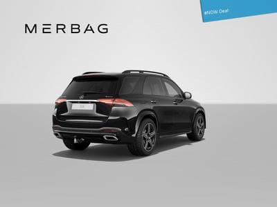 Mercedes GLE 450 4MATIC (2025) - Photo 3