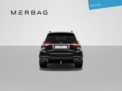 Mercedes GLE 450 4MATIC (2025) - Photo 4