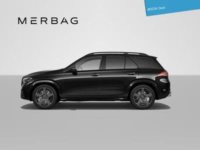 Mercedes GLE 450 4MATIC (2025) - Photo 5