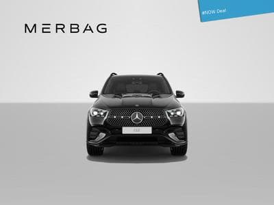 Mercedes GLE 450 4MATIC (2025) - Photo 8