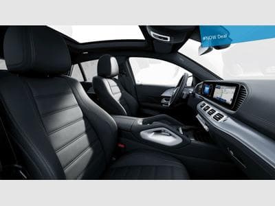 Mercedes GLE 450 d 4MATIC Coupé (2025) - Photo 10