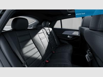 Mercedes GLE 450 d 4MATIC Coupé (2025) - Photo 11