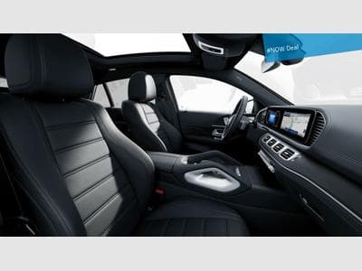 Mercedes GLE 300 d 4MATIC Coupé (2025) - Photo 10