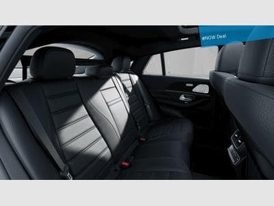 Mercedes GLE 300 d 4MATIC Coupé (2025) - Photo 11