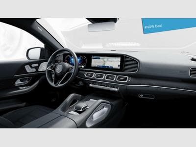 Mercedes GLE 300 d 4MATIC Coupé (2025) - Photo 12