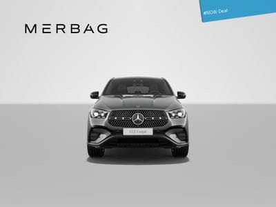 Mercedes GLE 450 d 4MATIC Coupé (2025) - Photo 7