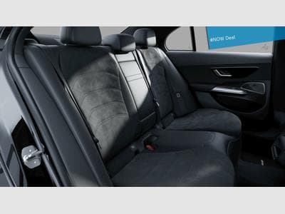 Mercedes E 220 d Limousine (2025) - Photo 10