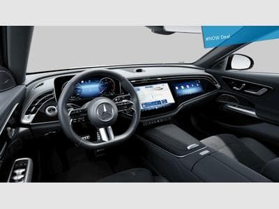 Mercedes E 220 d Limousine (2025) - Photo 8