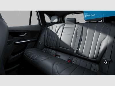 Mercedes EQE SUV (2025) - Photo 11
