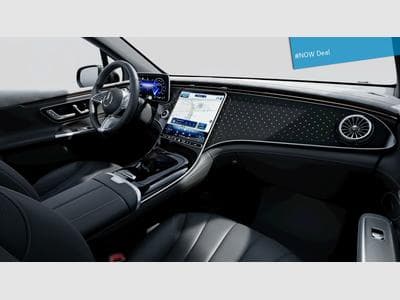 Mercedes EQE SUV (2025) - Photo 12