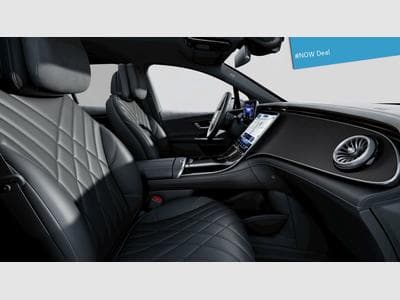 Mercedes EQE SUV (2025) - Photo 9