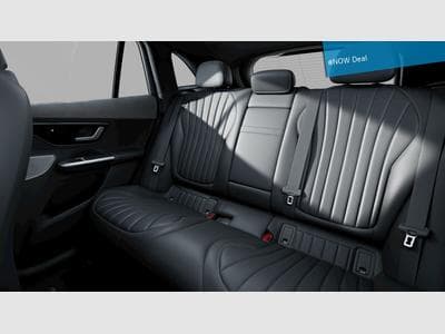 Mercedes EQE SUV (2025) - Photo 10