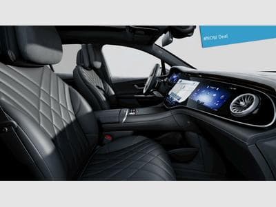 Mercedes EQE SUV (2025) - Photo 9