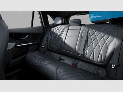 Mercedes EQE SUV (2025) - Photo 10