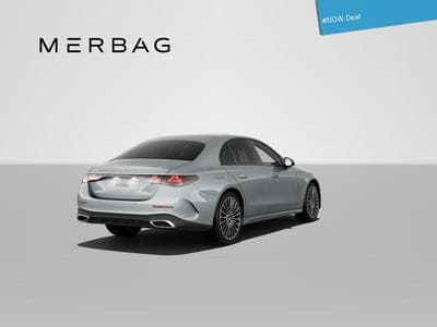 Mercedes E 220 d Limousine (2025) - Photo 1