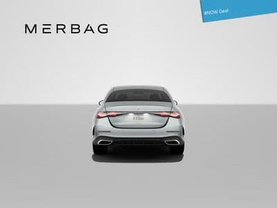 Mercedes E 220 d Limousine (2025) - Photo 3