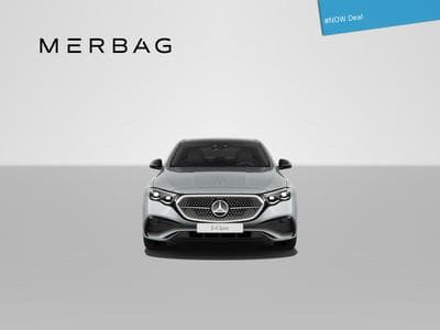 Mercedes E 220 d Limousine (2025) - Photo 7