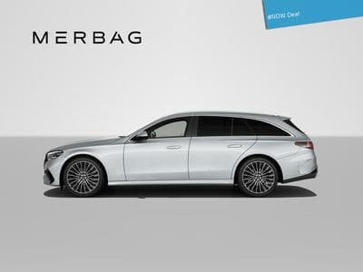 Mercedes E 220 d T-Modell (2025) - Photo 4
