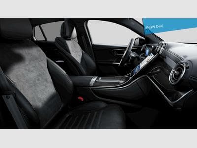 Mercedes GLC 220 d 4MATIC Coupé (2025) - Photo 9