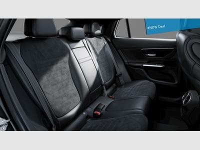 Mercedes GLC 220 d 4MATIC Coupé (2025) - Photo 10