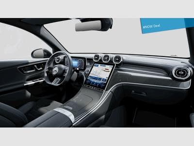 Mercedes GLC 220 d 4MATIC Coupé (2025) - Photo 11