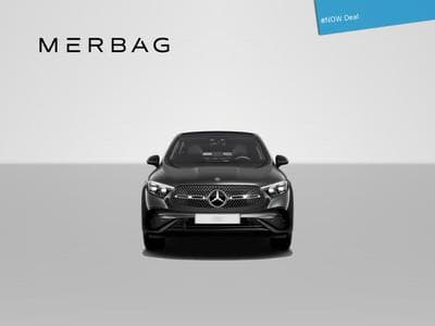 Mercedes GLC 220 d 4MATIC Coupé (2025) - Photo 7