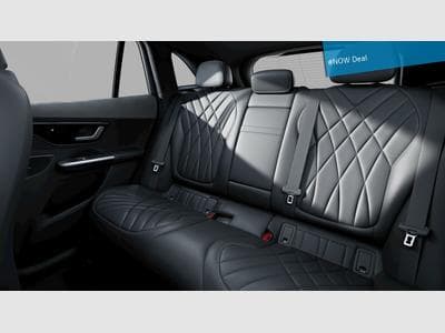 Mercedes EQE SUV (2025) - Photo 11