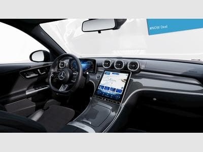 Mercedes C 200 d T-Modell (2025) - Foto 12