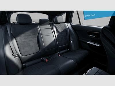 Mercedes C 200 d T-Modell (2025) - Photo 11