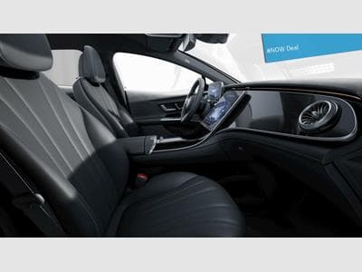 Mercedes EQE EQE 300 (2025) - Photo 10