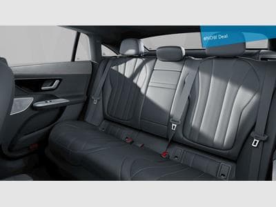 Mercedes EQE EQE 300 (2025) - Photo 11