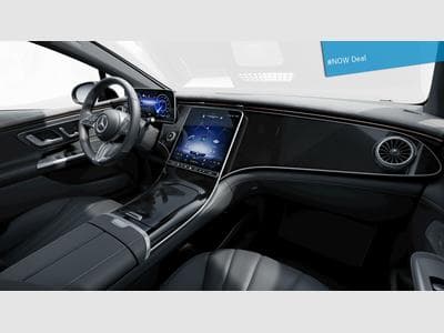 Mercedes EQE EQE 300 (2025) - Photo 12