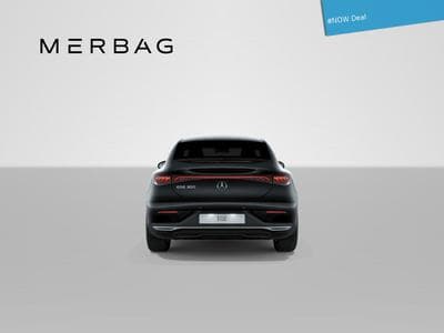 Mercedes EQE EQE 300 (2025) - Photo 4