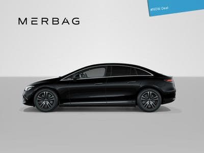 Mercedes EQE EQE 300 (2025) - Photo 5