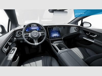 Mercedes EQE EQE 300 (2025) - Photo 9