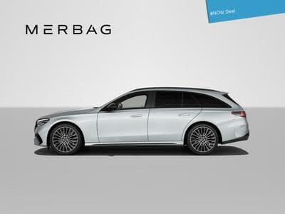 Mercedes E 220 d T-Modell (2025) - Photo 5
