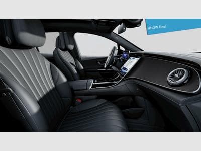 Mercedes EQE SUV (2025) - Photo 10