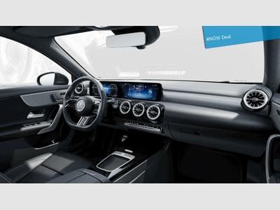 Mercedes A 200 Kompaktlimousine (2025) - Photo 12