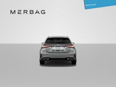 Mercedes A 200 Kompaktlimousine (2025) - Photo 4