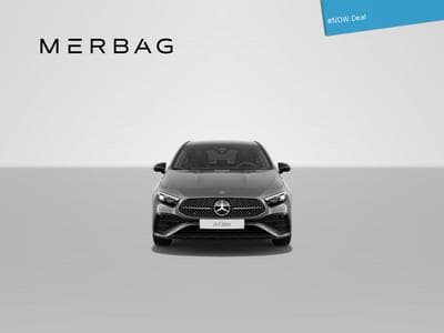 Mercedes A 200 Kompaktlimousine (2025) - Photo 8