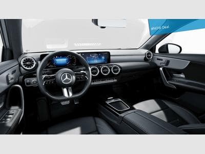Mercedes A 200 Kompaktlimousine (2025) - Photo 9