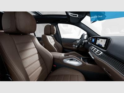 Mercedes GLS 450 d 4MATIC (2025) - Photo 9