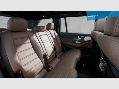 Mercedes GLS 450 d 4MATIC (2025) - Photo 10