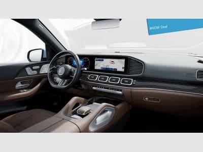Mercedes GLS 450 d 4MATIC (2025) - Photo 11