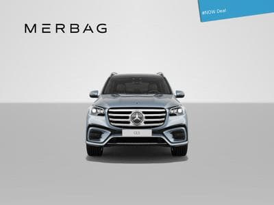 Mercedes GLS 450 d 4MATIC (2025) - Photo 7