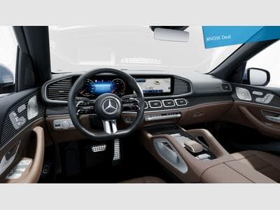 Mercedes GLS 450 d 4MATIC (2025) - Photo 8